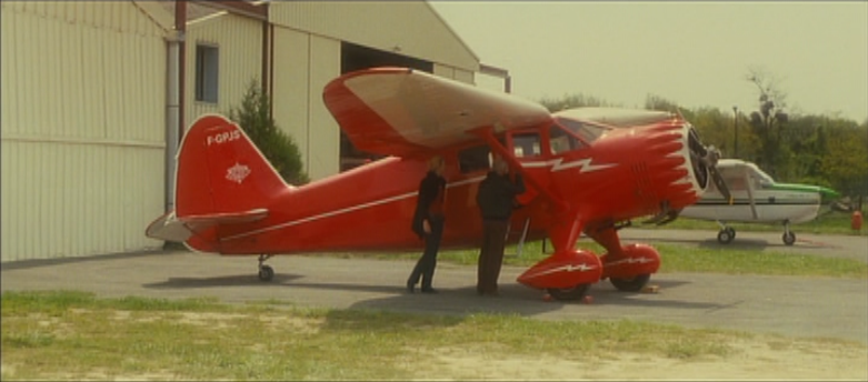 Stinson